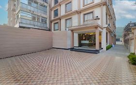 Shriji Hotel Haridwar
